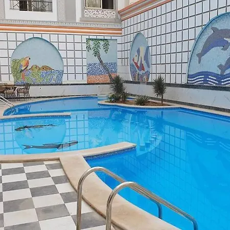201Sheraton Plaza Hurghada Exterior photo