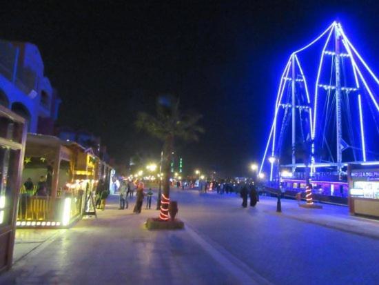 201sheraton Plaza Apartment Hurghada