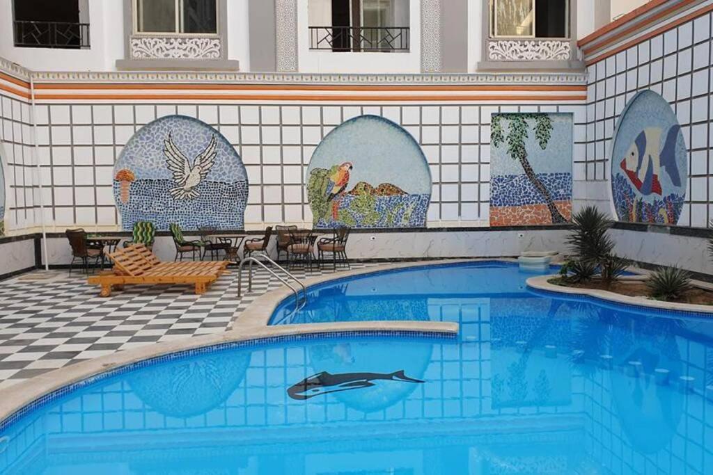 Apartment 201sheraton Plaza Hurghada