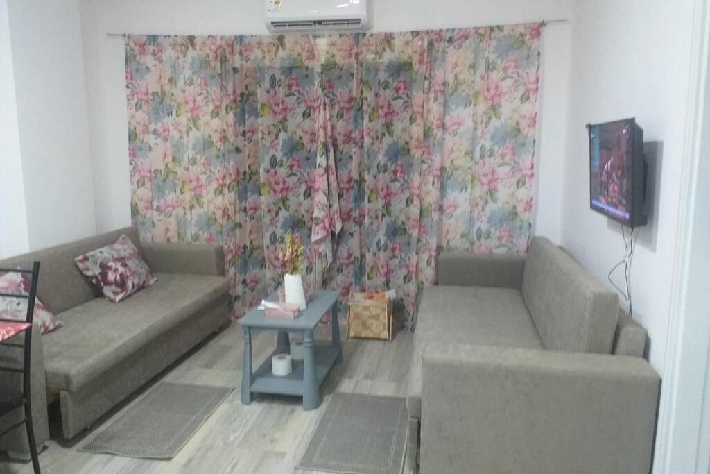 Apartment 201sheraton Plaza Hurghada