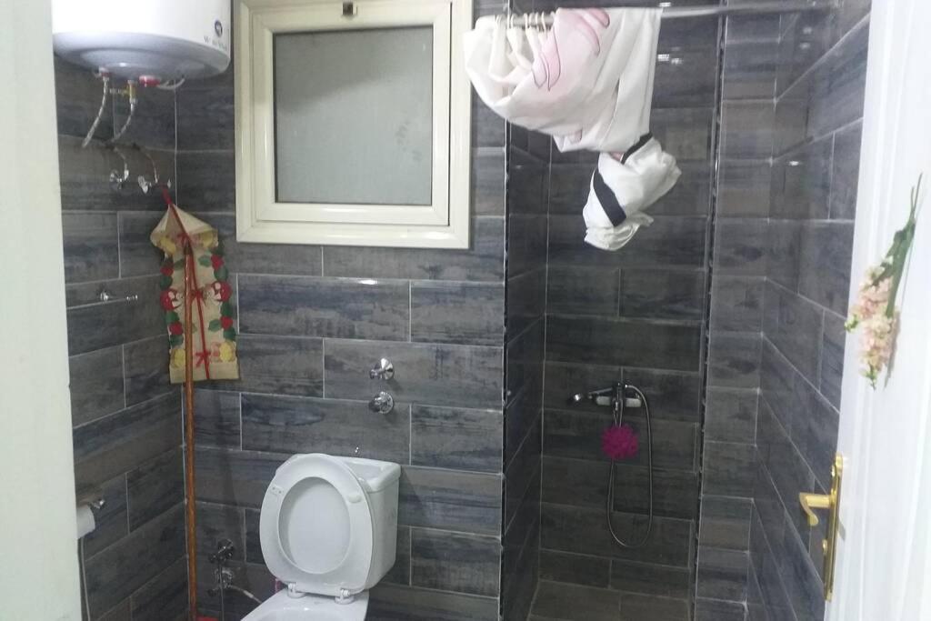 201sheraton Plaza Apartment Hurghada